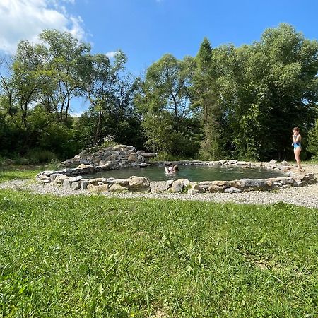 Holiday Home Holiday Raj Besenova Luaran gambar