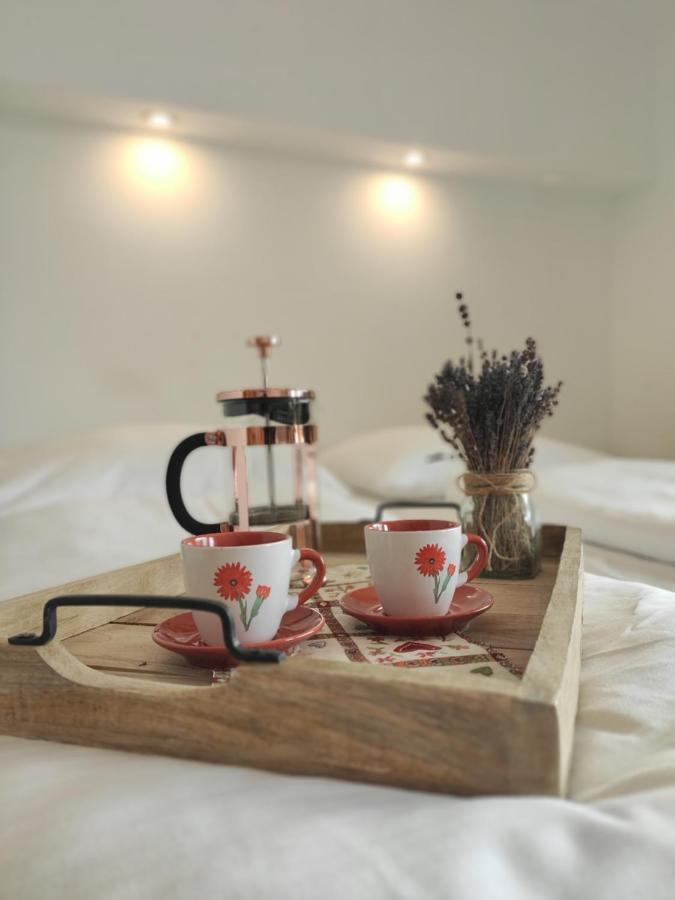 Holiday Home Holiday Raj Besenova Luaran gambar