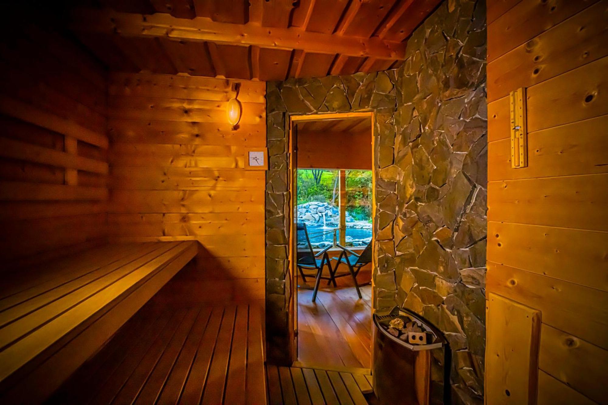 Holiday Home Holiday Raj Besenova Luaran gambar