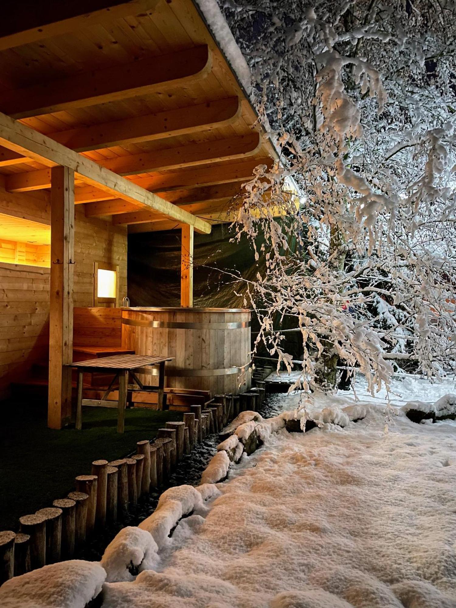 Holiday Home Holiday Raj Besenova Luaran gambar