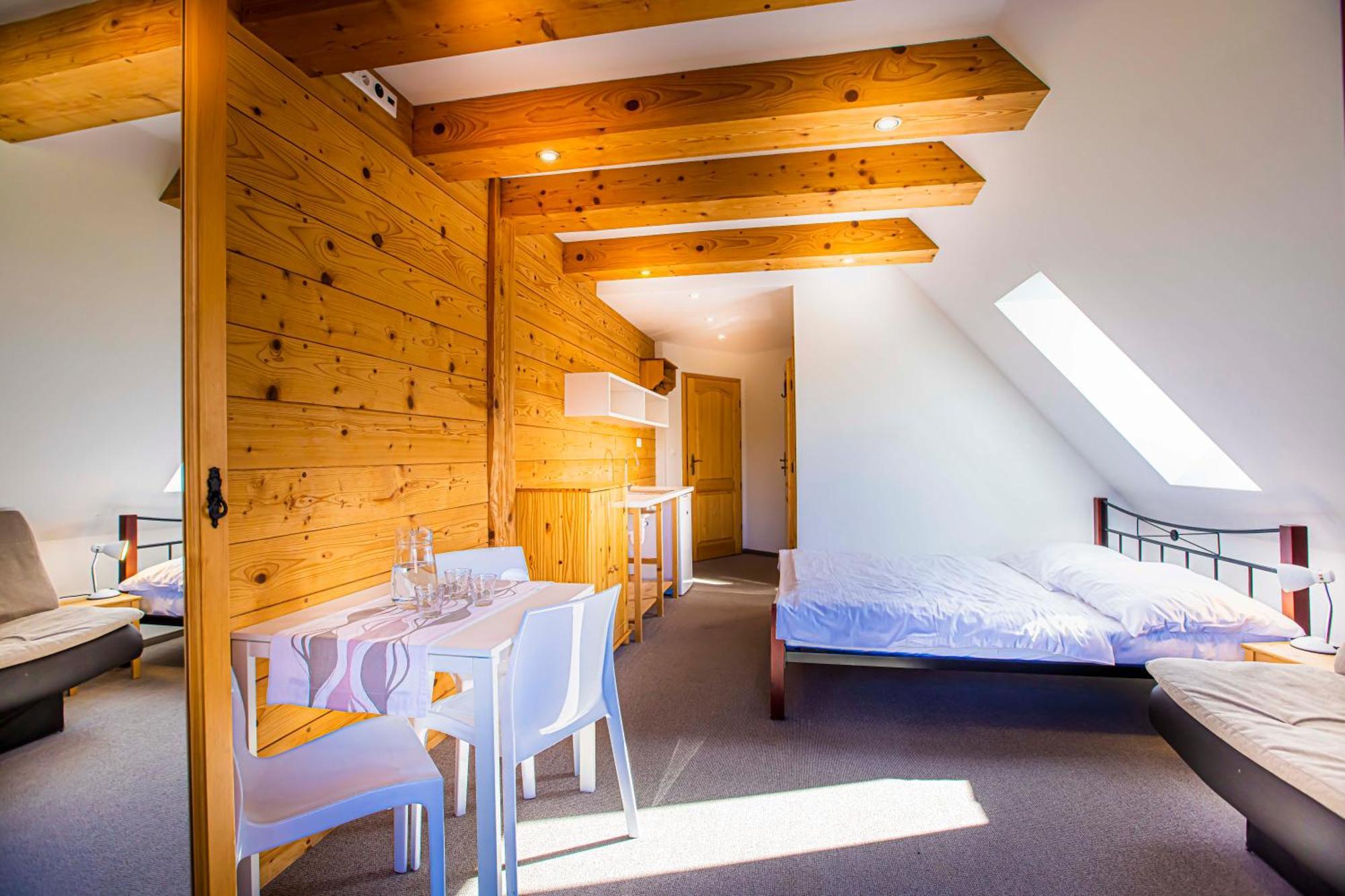 Holiday Home Holiday Raj Besenova Luaran gambar