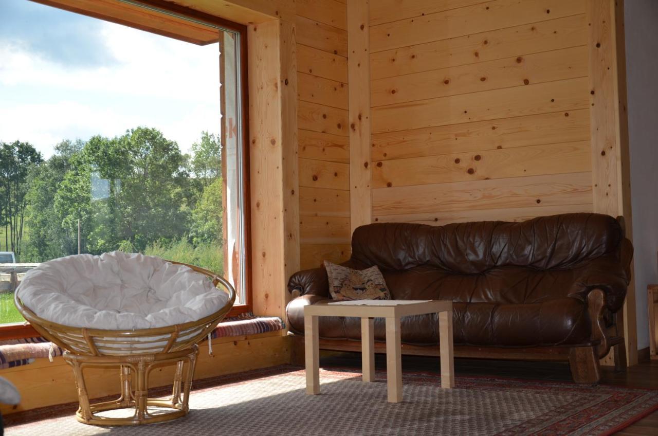 Holiday Home Holiday Raj Besenova Luaran gambar
